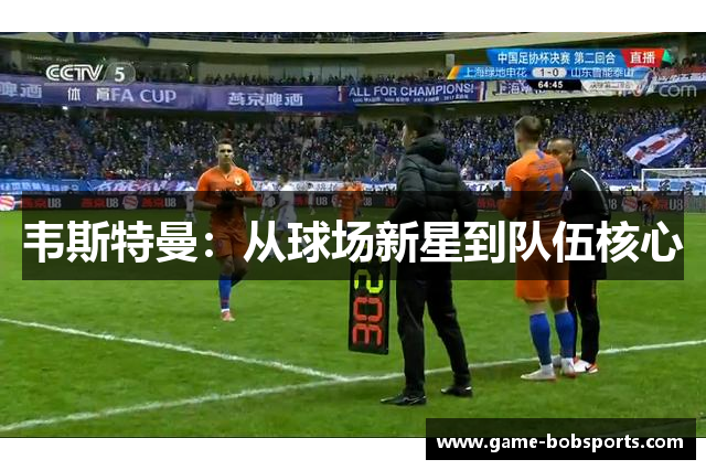 韦斯特曼：从球场新星到队伍核心